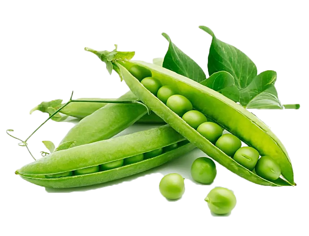 Green Peas - AR Masale