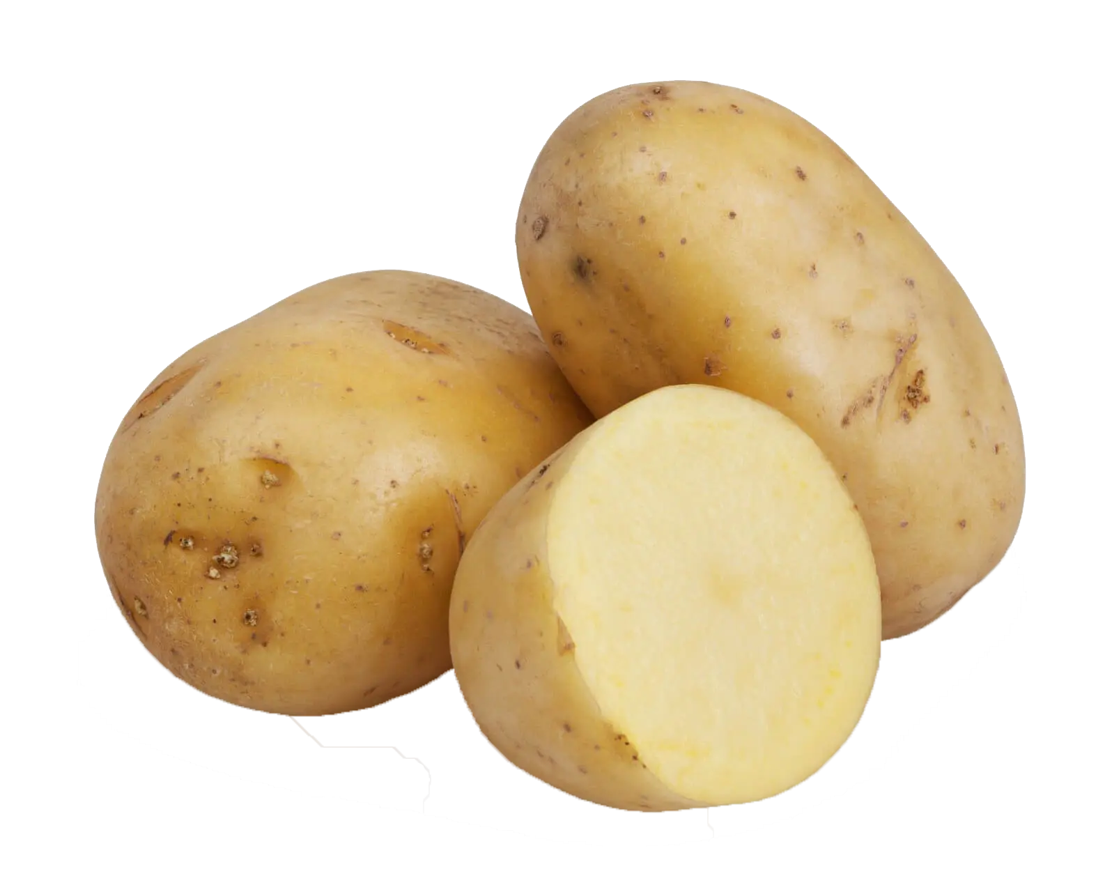 Potatoes - AR Masale